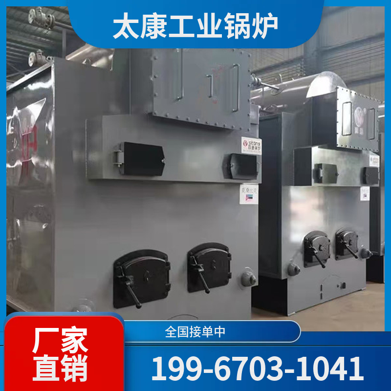 邢台燃煤蒸汽锅炉